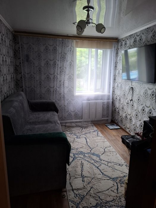 Продаётся дом в с. Еленовка