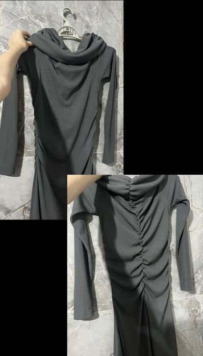 вечернее платье за низкую цену