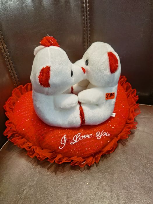 Плюшени  играчки, музикални