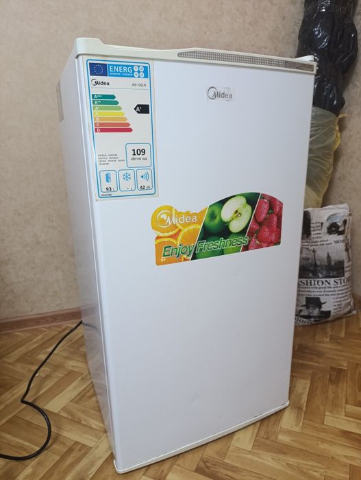 Холодильник midea ТОРГ
