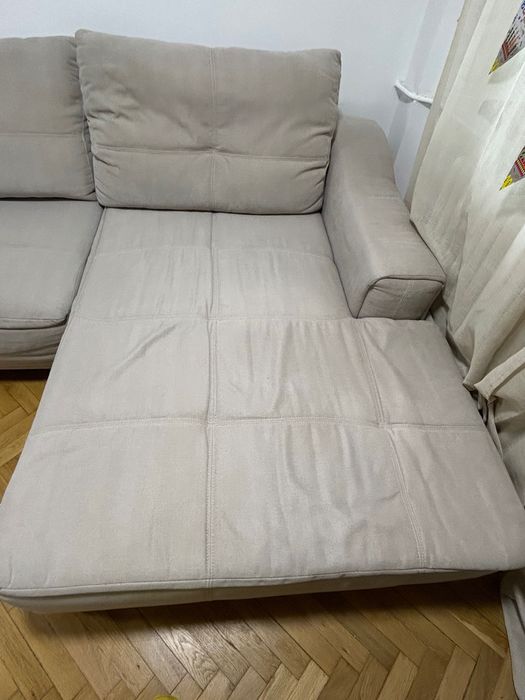 Coltar extensibil 3,5 m Philadelphia Euromobila