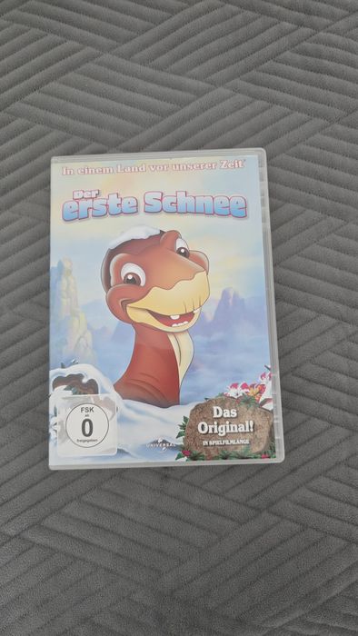 DVD The Land Before Time