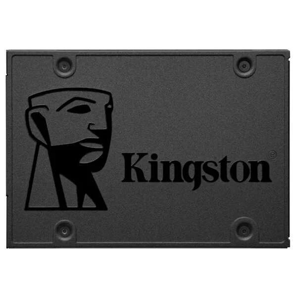 Ssd 240, 480 gb Kingston a400