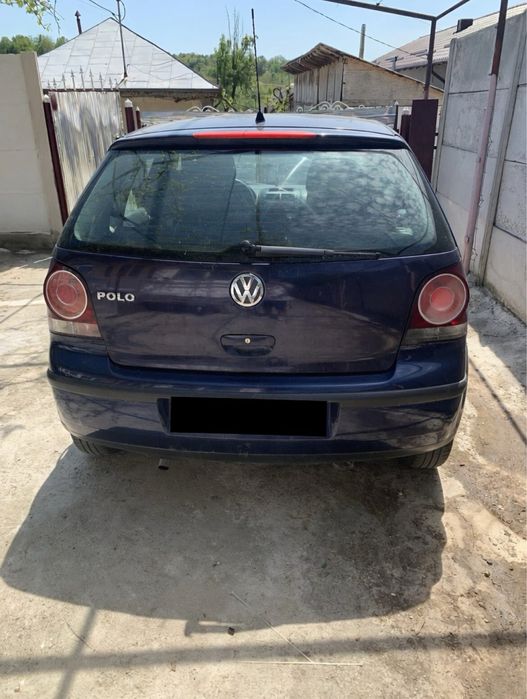 VW Polo 2006 | 1.2 Benzină | FISCAL PE LOC | Schimb cu Diesel