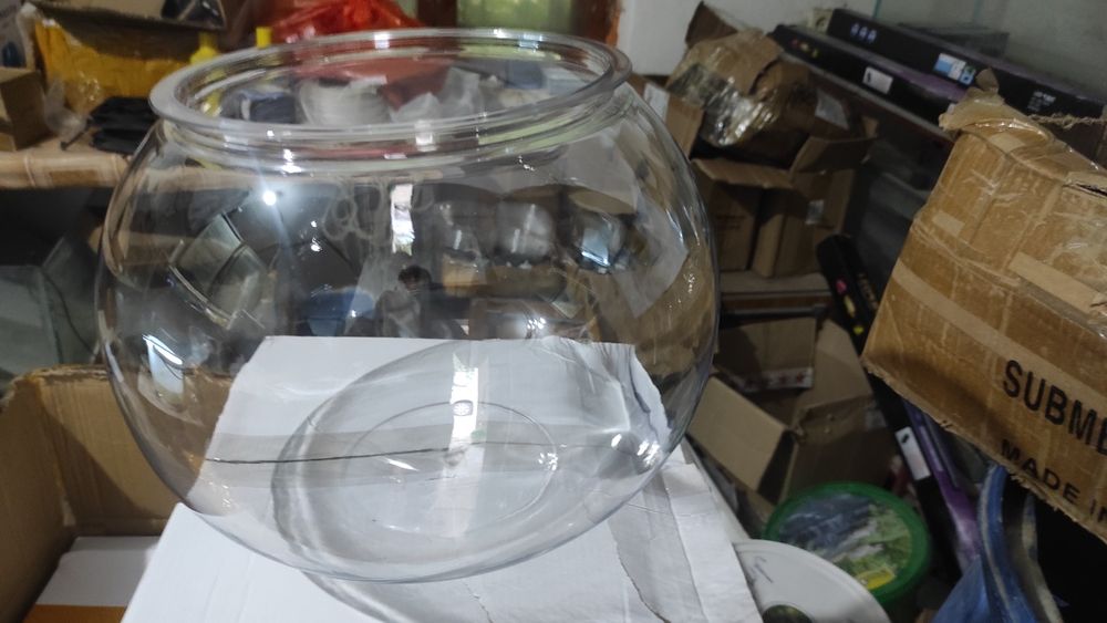 Фильтра для аквариума