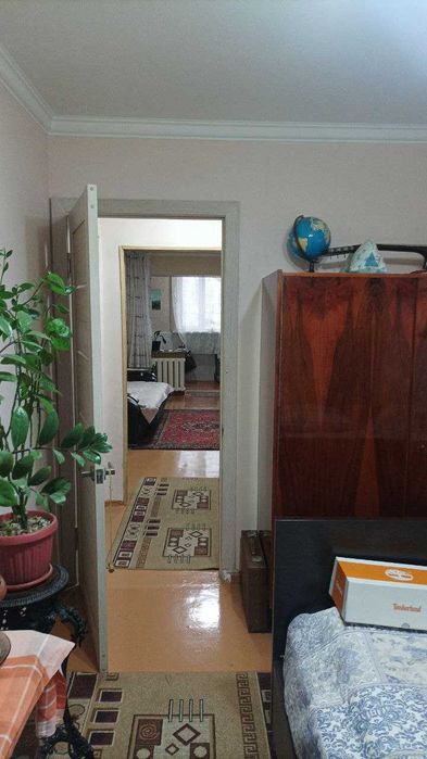 Продается ухоженная 3-х комнатная квартира