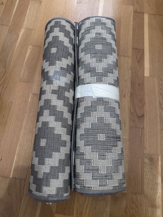 Set 2 covoare  70x140 cm