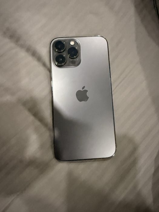 Iphone 13 pro max 128gb