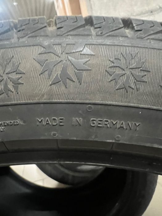 Шины Continental Viking Contact 7