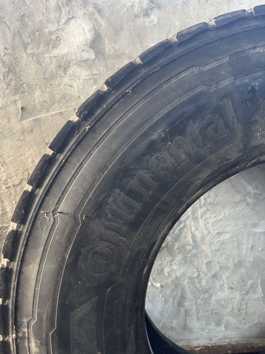 Continental 315/80/22,5