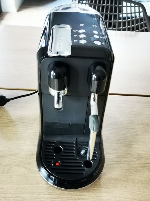 Masina cafea Nespresso Sage Creatista Uno