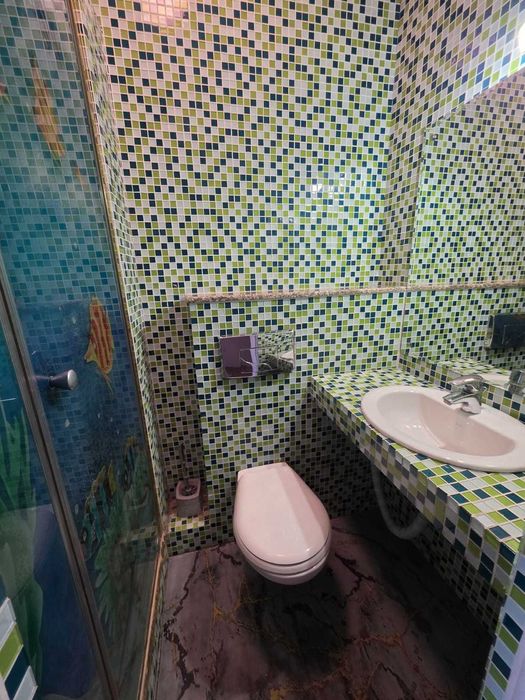 Аренда 3-комнатной квартиры