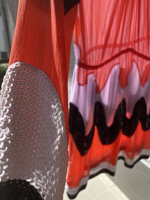 SALE Рокля PUCCI, The Kooples, Valentino, Givenchy, M. Negrin