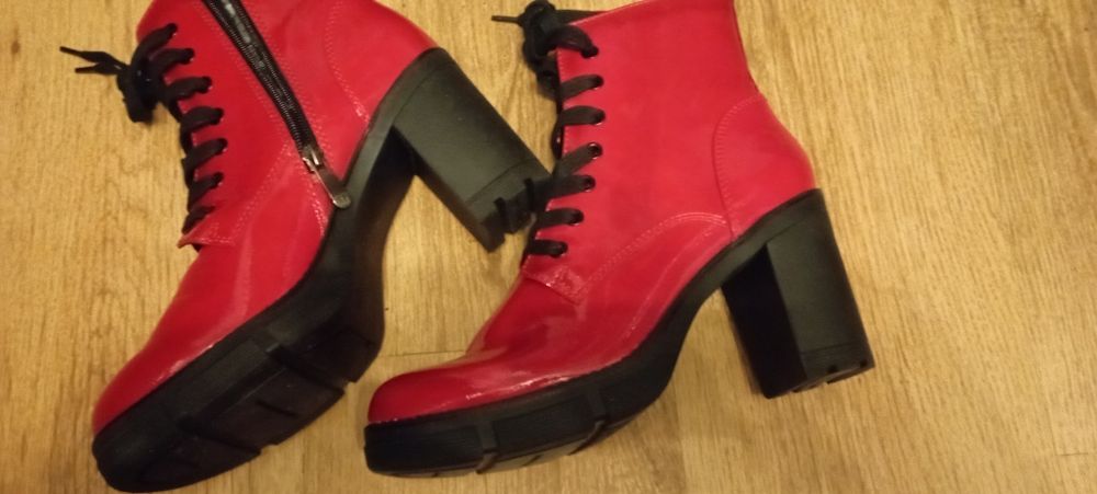 Нови боти Steve Madden и Marco Tozzi