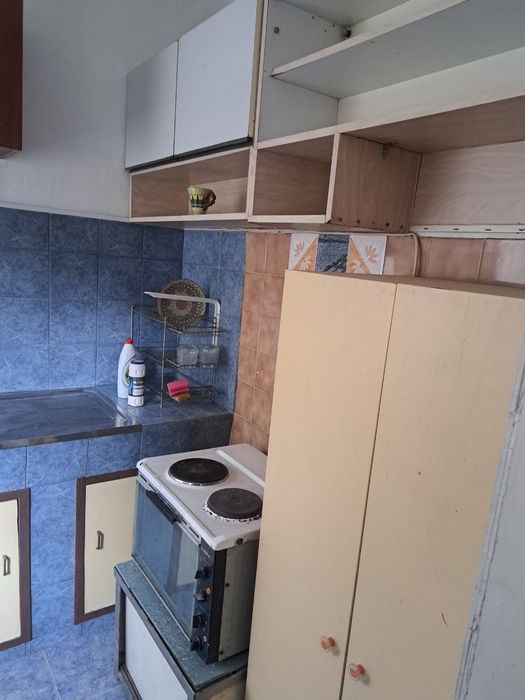 Двустаен апартамент под наем, гр.Шумен