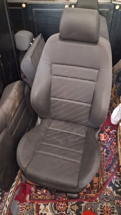 Седалки за Audi A3