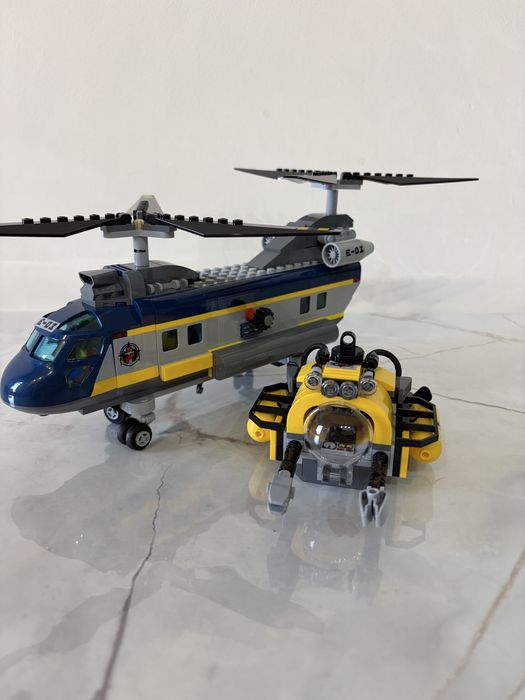 РАСПРОДАЖА Lego наборов
