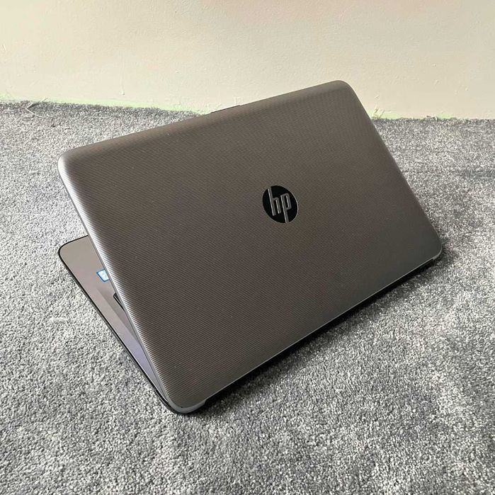 i7-6500u, НОВА БАТ, 15.6''FHD - HP 250 G5, 8GB RAM DDR4, 256GB SSD