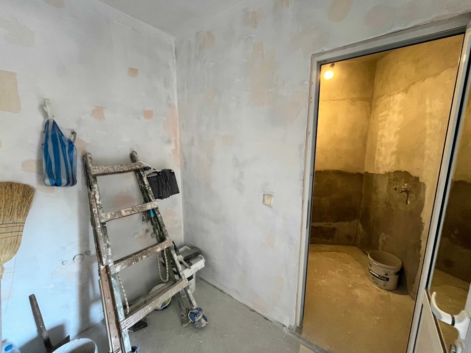 Продава се Тристаен апартамент в София, Овча купел - 130 кв.м за 1031 €/кв.м - Снимка #1