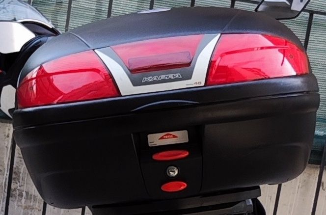 Куфар Капа 46 л.монолог