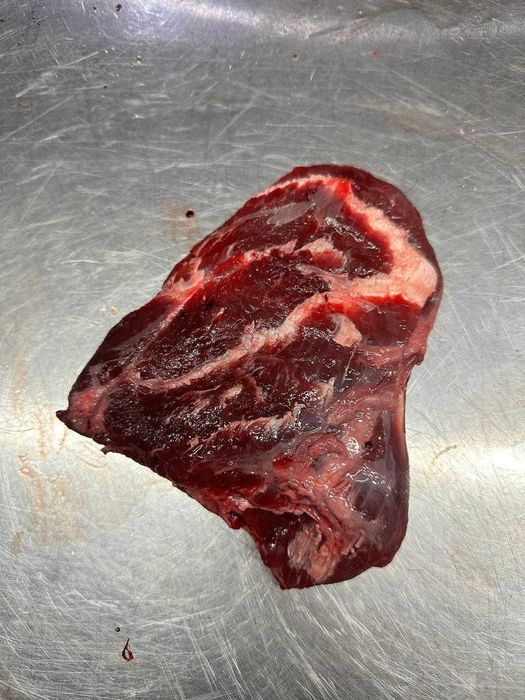 Мясо говядина щеки щечки