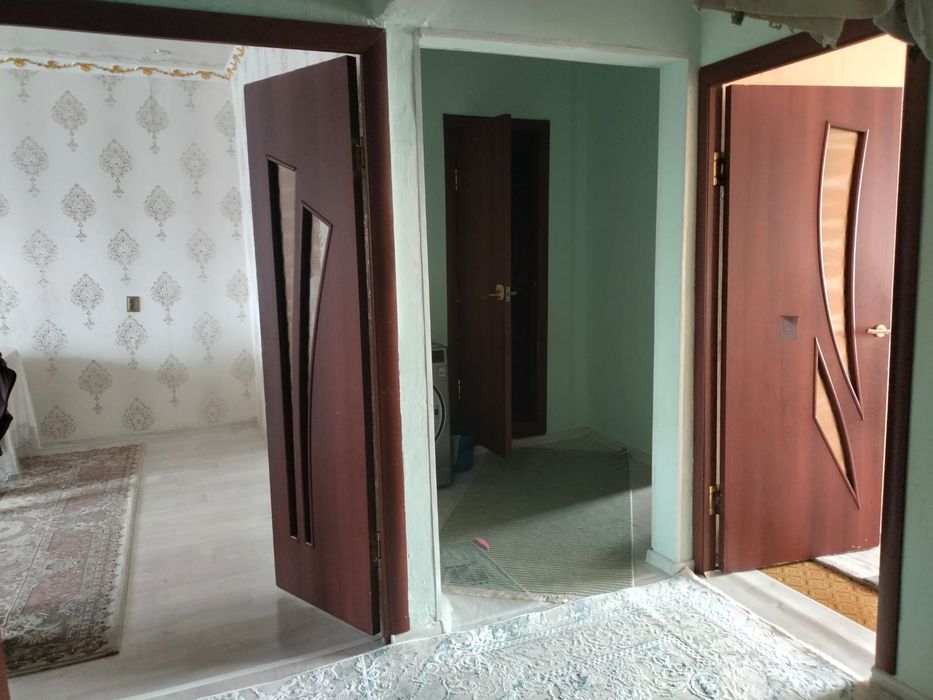 Массив Карасу 4комнатный