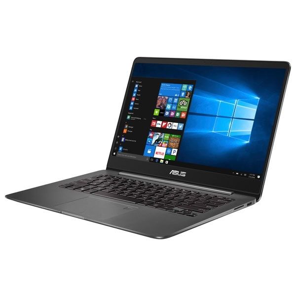 ASUS ZenBook UX430UAR i7-8550U | 8GB RAM | SSD 256GB | Full HD | Stare excelentă