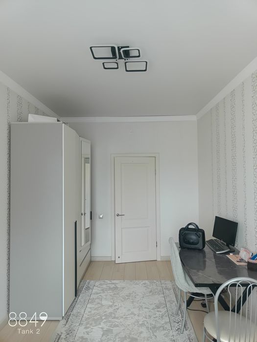 Продам коттедж  в районе колледжа Киэм