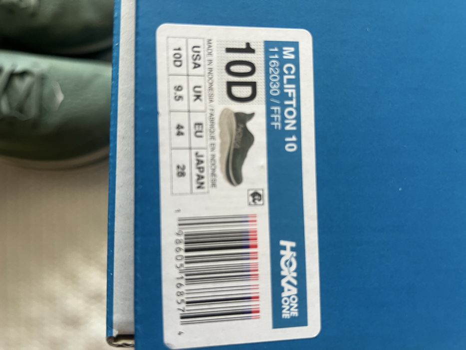 Маратонки “НОКА”