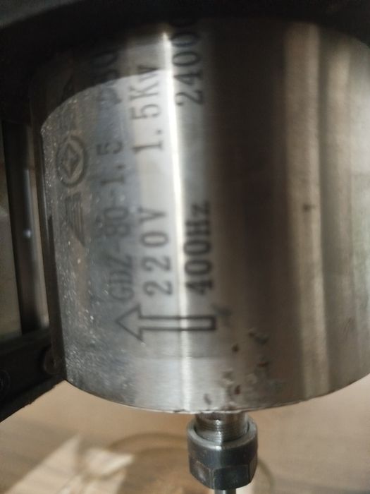 Станок ЧПУ+лазер+компьютер