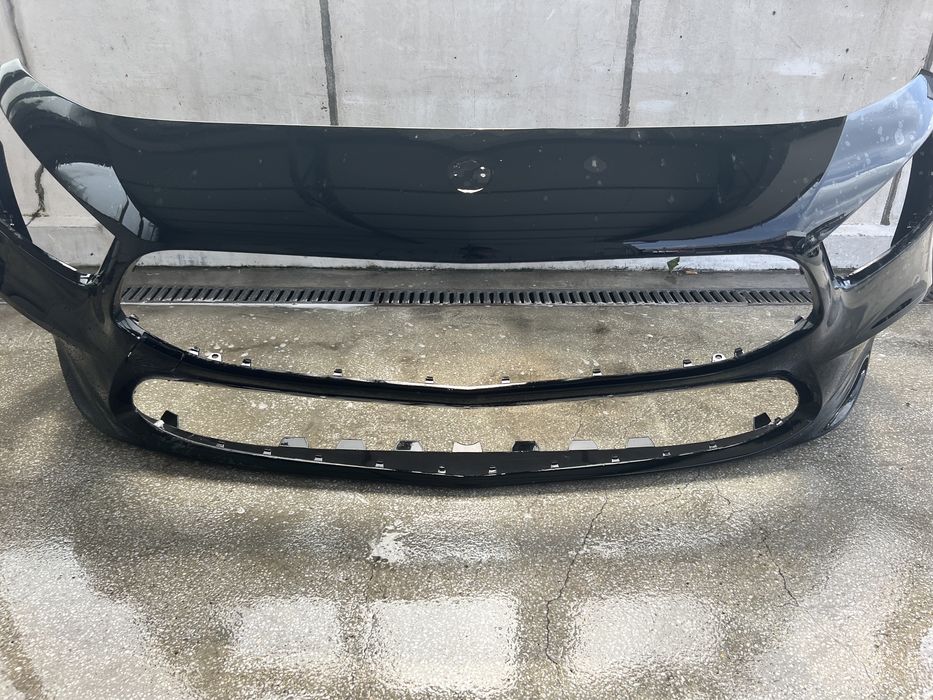 Mercedes A class w177 2018/2023 предна броня