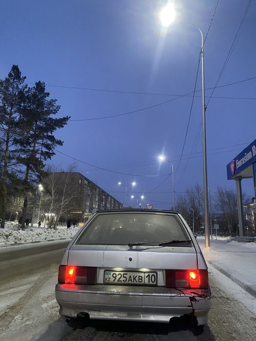 Продам ваз 2114 срочно торга нет