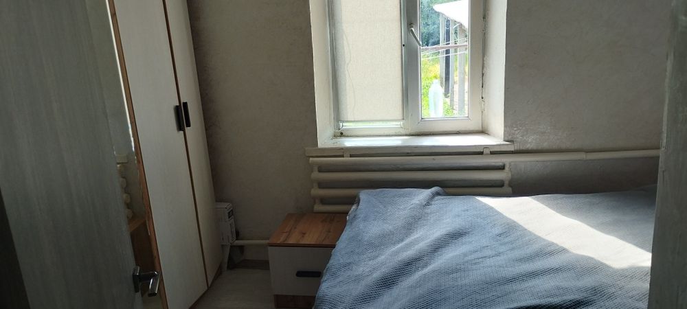 Частный дом в городе Каскелен