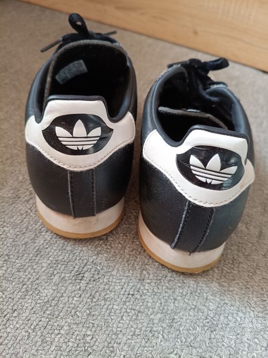 Маратонки Адидас