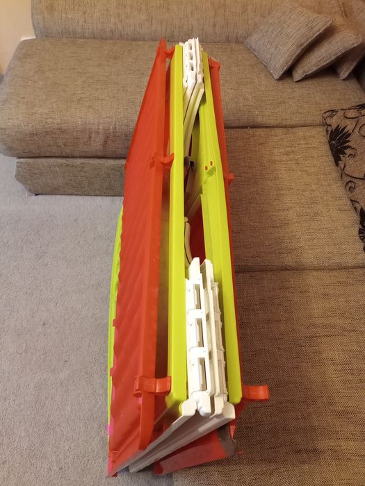 Casuta pliabila pentru copii