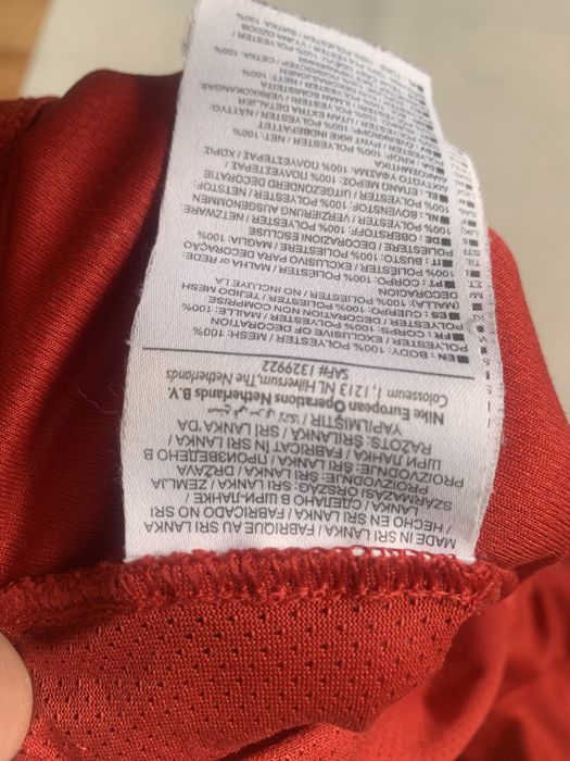 Футболка puma, nike