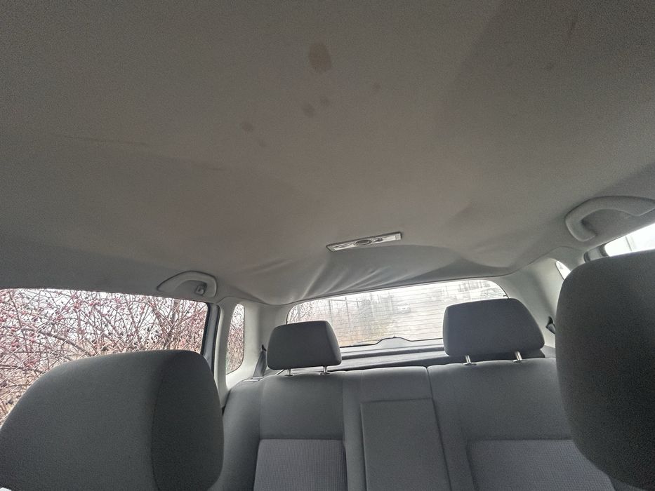 VW Polo 9N Negociabil