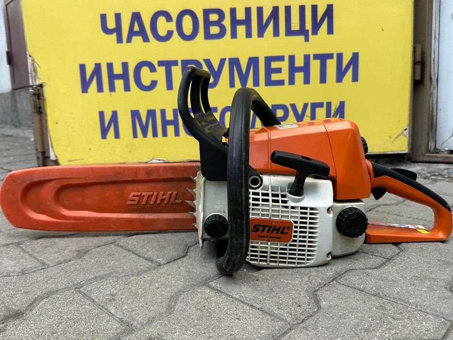 Резачка STIHL 023 C