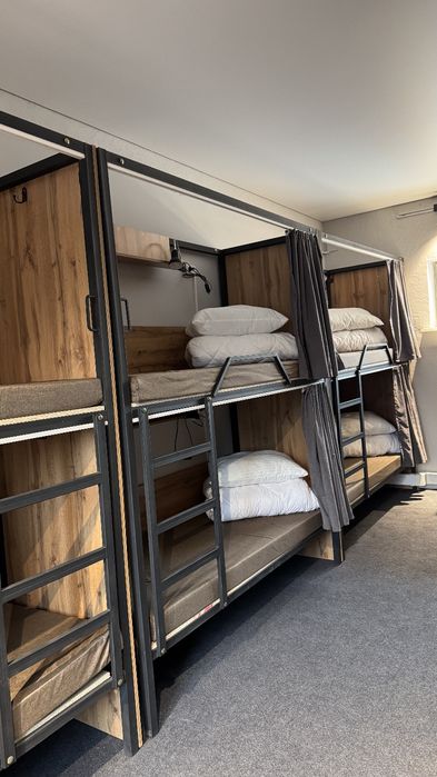 Хостелы 4200 сутки