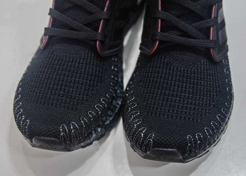 Мъжки маратонки ADIDAS ULTRABOOST 20 BOND 007  Оригинални  EU40