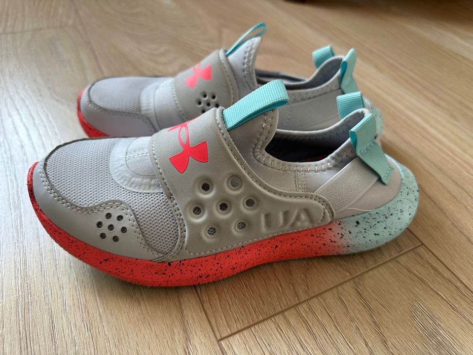 Продавам Чисто нови маратонки Under Armour