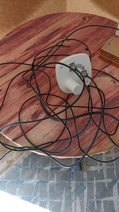 Облучатель UMO - 3 3g/4g mimo 2x2