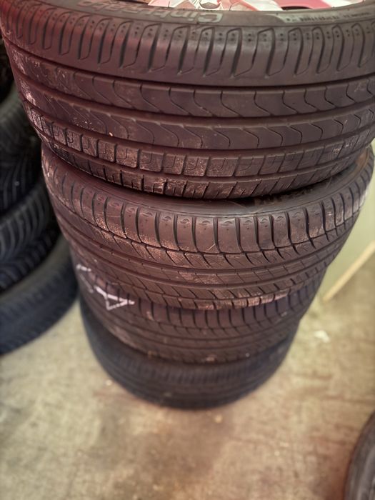 Set roti vara Golf 7 225/45/R17