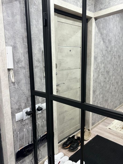 Уютный дом по  металлургов