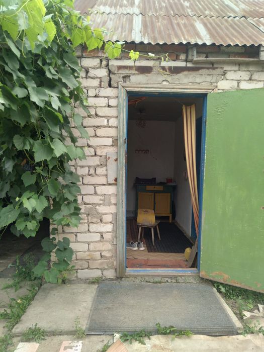 Продам дачный участок