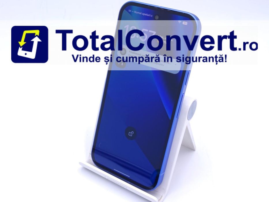 Google Pixel 10A 256GB Lavender 8GB Single, Garantie 24 luni | #D96652