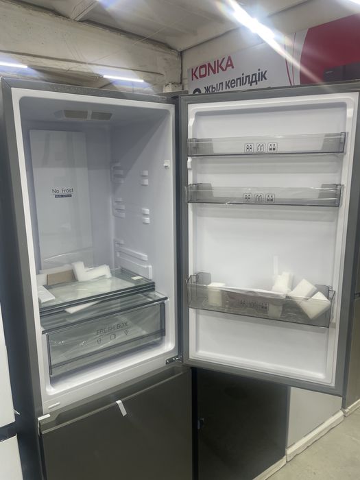 Продам Холодильник KONKA KRL-314G