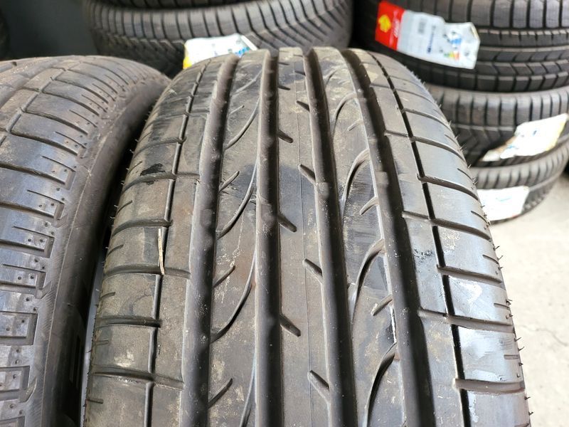 235/60/18 BRIDGESTONE 4бр