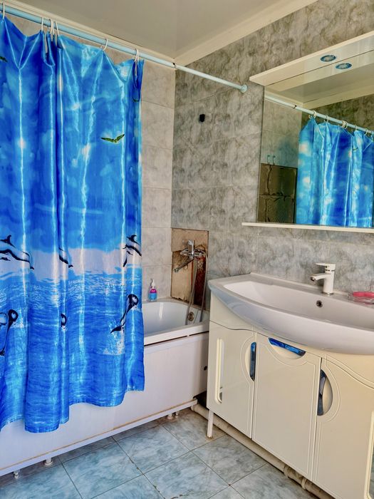 Подселение в коттедже