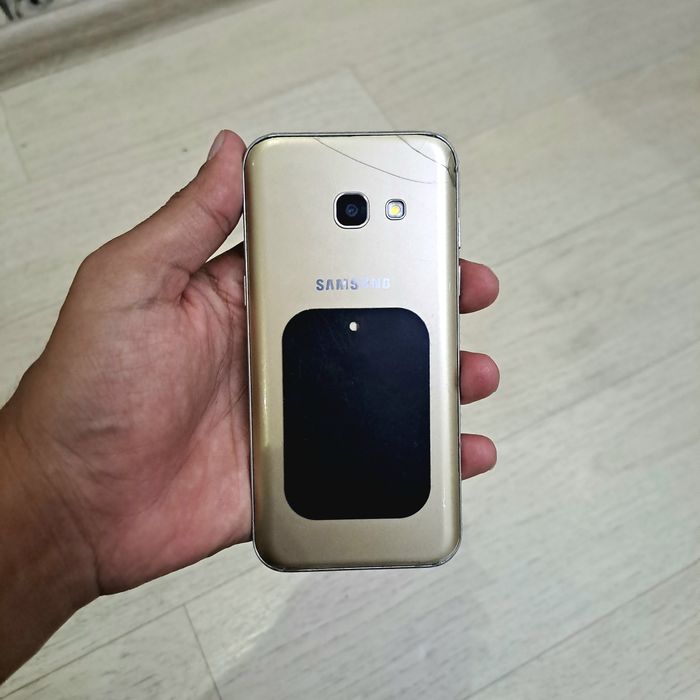 Samsung Galaxy A3 Идеальный!!!